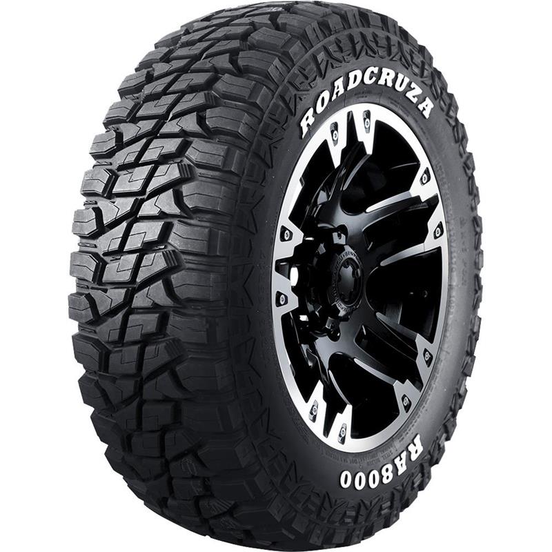 ROADCRUZA RA8000 35/12.5R17