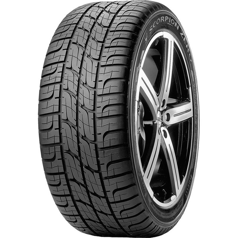 PIRELLI SCORPION ZERO 255/55R19