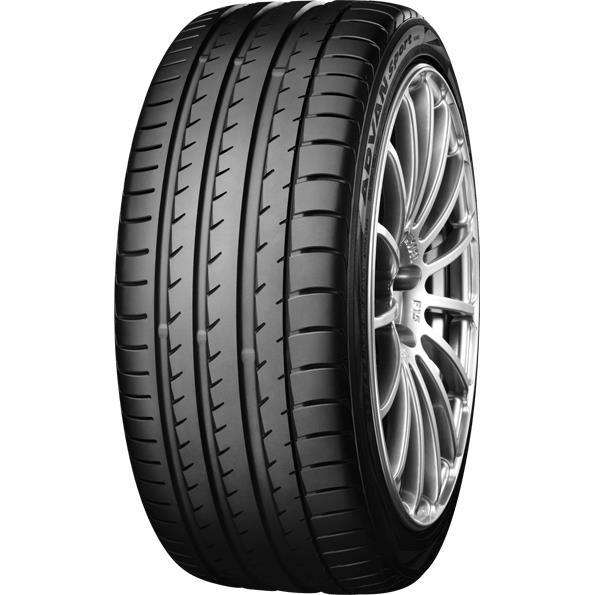 YOKOHAMA ADVAN SPORT V105E 315/30R22