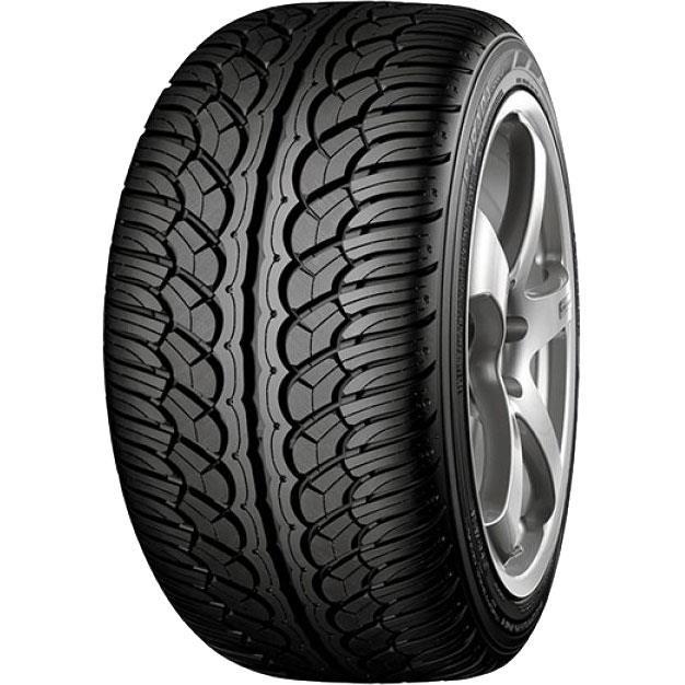 YOKOHAMA PARADA SPEC-X PA02 285/35R22