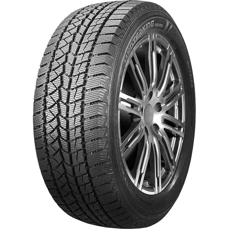 DOUBLESTAR DW02 275/45R21
