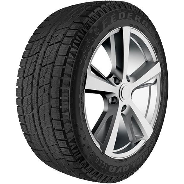 FEDERAL HIMALAYA ICEO 185/55R16