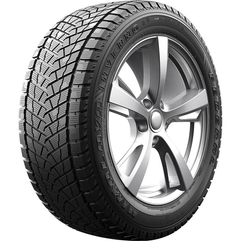 FEDERAL HIMALAYA INVERNO 275/45R21