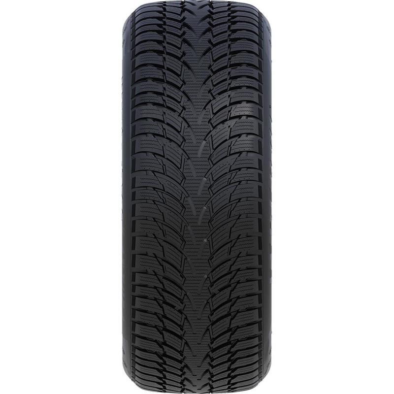 FEDERAL HIMALAYA WS3 NORDIC 245/45R19