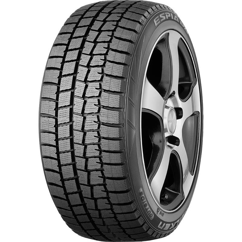 FALKEN ESPIA EPZ2 245/45R17