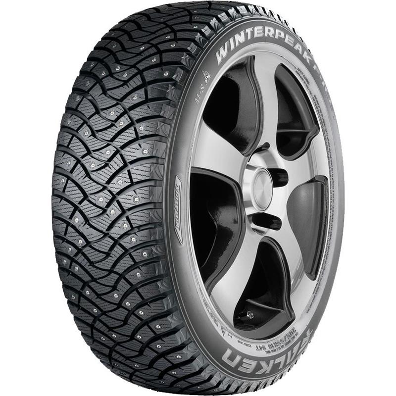 FALKEN WINTERPEAK F-ICE 1 225/60R18