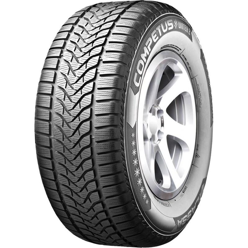 LASSA COMPETUS WINTER 2 275/45R20