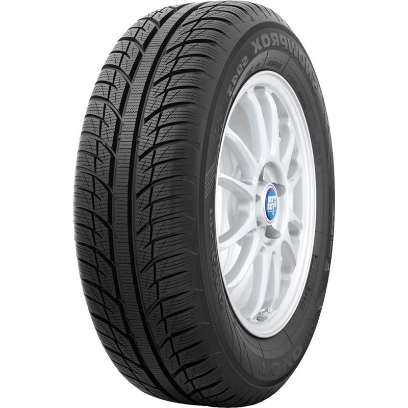 TOYO SNOWPROX S943 175/55R15