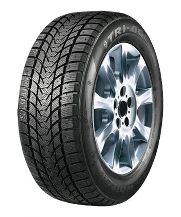 TRI-ACE SNOW WHITE II 305/40R20