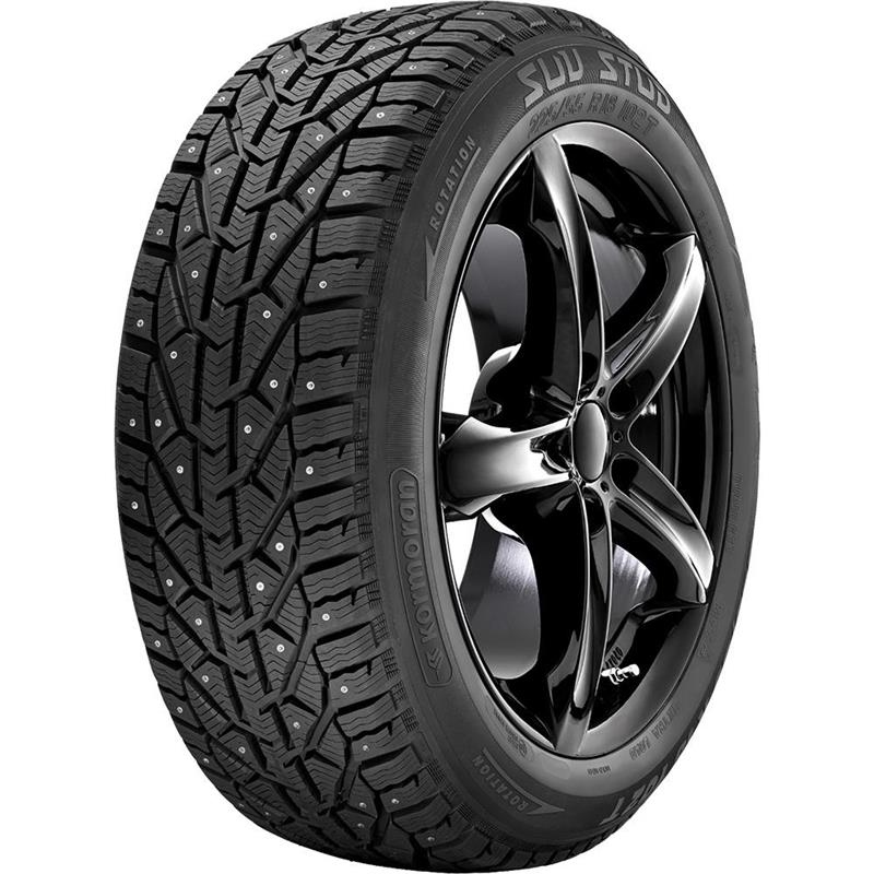 KORMORAN SUV STUD 215/60R17