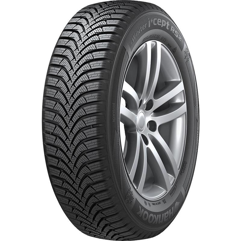 HANKOOK WINTER I*CEPT RS2 (W452) 205/65R15
