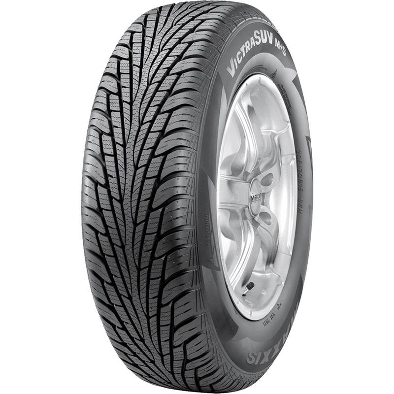 MAXXIS MA-SAS VICTRA SUV 215/55R18