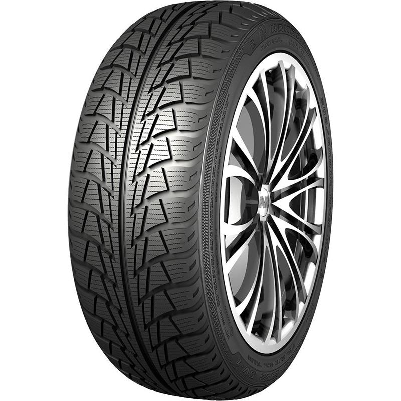 NANKANG SV-1 175/60R15