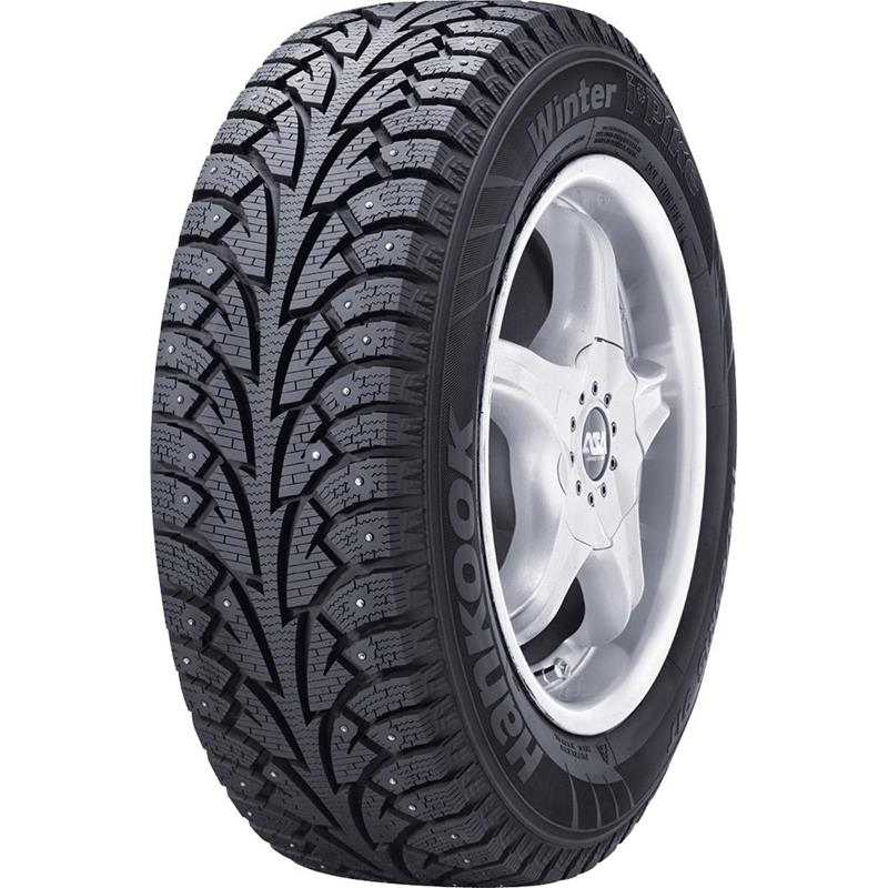 HANKOOK WINTER I*PIKE (W409) 225/75R15