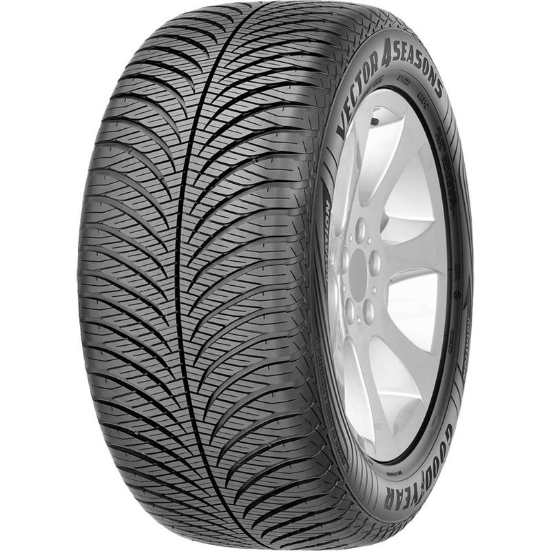 GOODYEAR VECTOR 4SEASONS G2 195/55R20