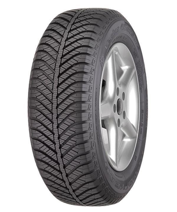GOODYEAR VECTOR 4SEASONS 235/50R17