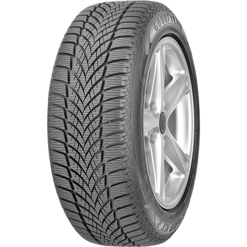 GOODYEAR ULTRA GRIP ICE 2 245/40R18