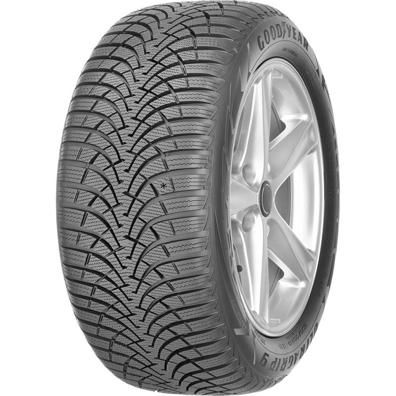 GOODYEAR ULTRA GRIP 9+ 205/65R15