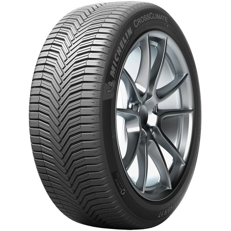 MICHELIN CROSSCLIMATE+ 225/50R17