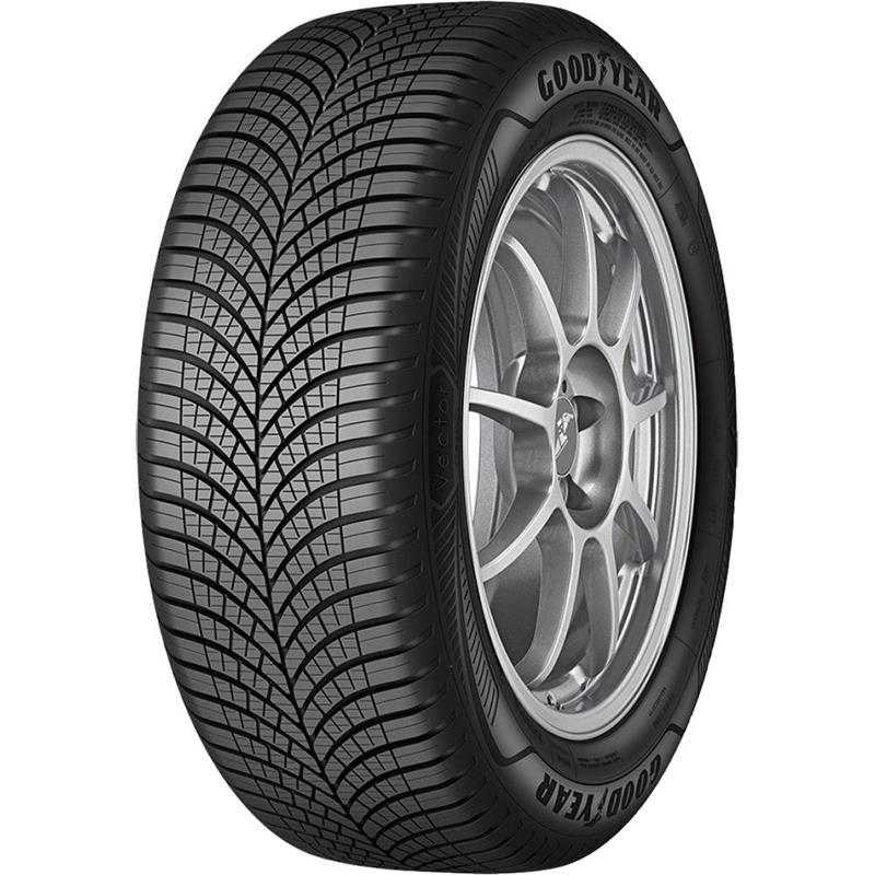 GOODYEAR VECTOR 4SEASONS GEN 3 215/50R18
