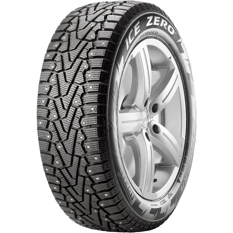 PIRELLI WINTER ICE ZERO 275/40R22