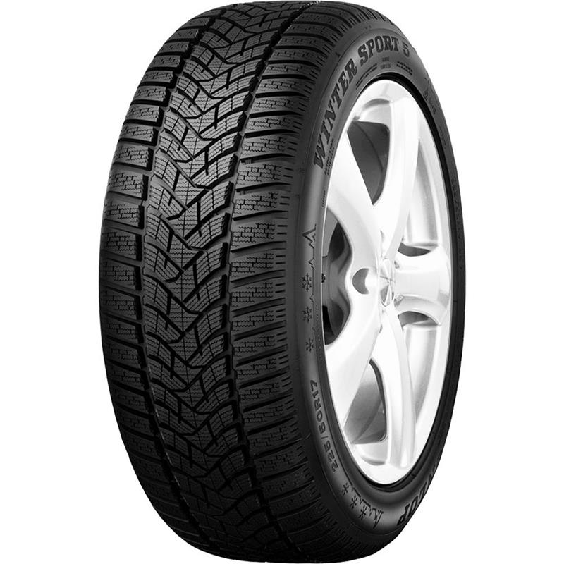 DUNLOP WINTER SPORT 5 215/50R18