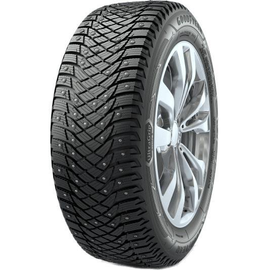 GOODYEAR ULTRA GRIP ARCTIC 2 215/50R17