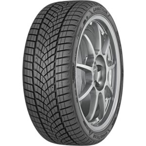 GOODYEAR ULTRA GRIP ICE 2+ 155/70R19