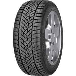 GOODYEAR ULTRA GRIP PERFORMANCE+ SUV 255/65R18