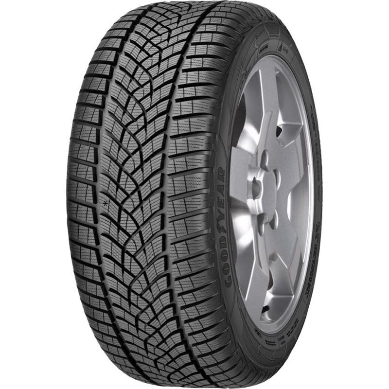 255/65R18 GOODYEAR ULTRA GRIP PERFORMANCE+ SUV 115H