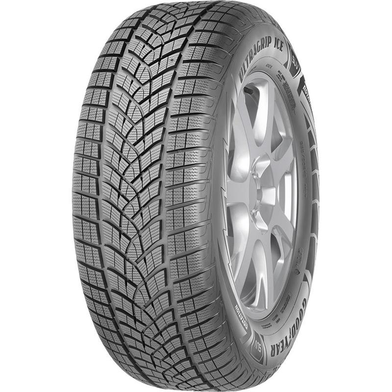 GOODYEAR ULTRA GRIP ICE SUV G1 265/50R19