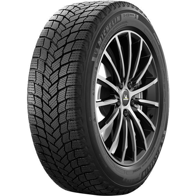 MICHELIN X-ICE SNOW SUV 255/50R19