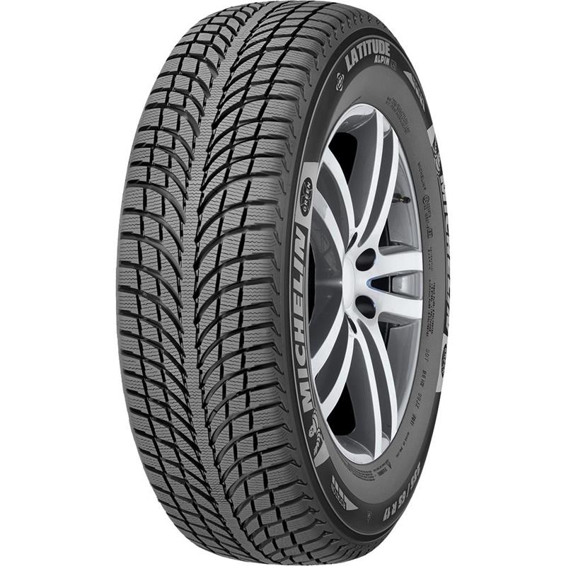 MICHELIN LATITUDE ALPIN LA2 295/40R20