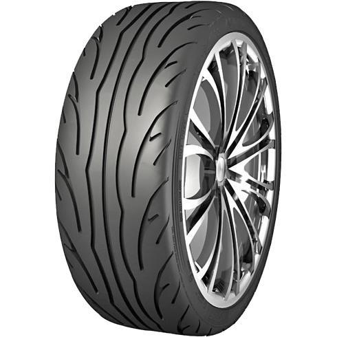 NANKANG NS-2R 255/40R17