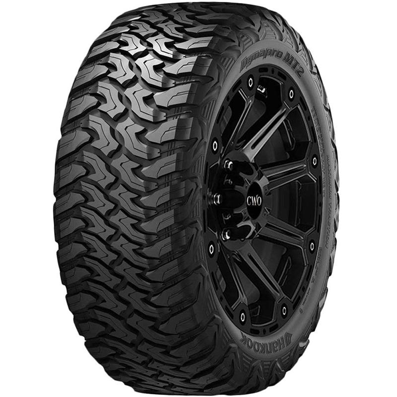 HANKOOK DYNAPRO MT2 (RT05) 35/12.5R20