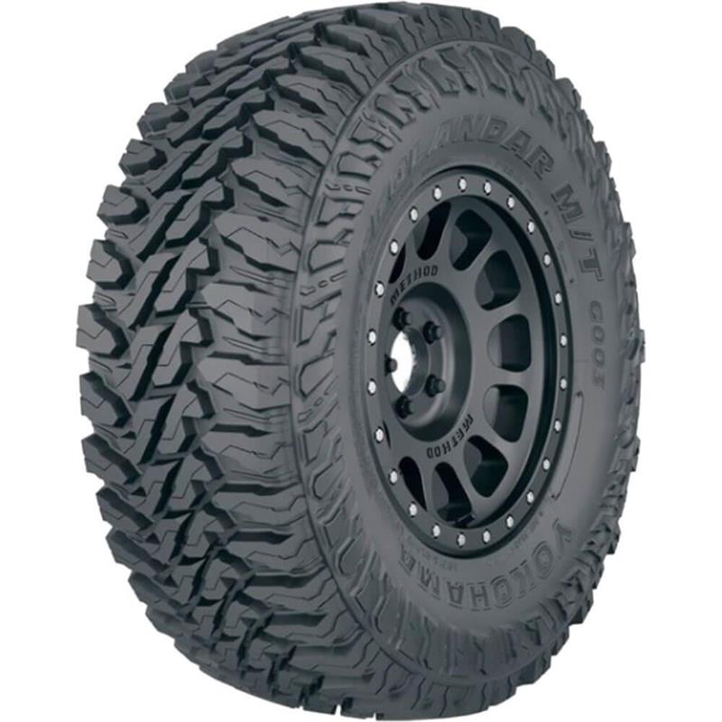 YOKOHAMA GEOLANDAR M/T G003 265/65R17