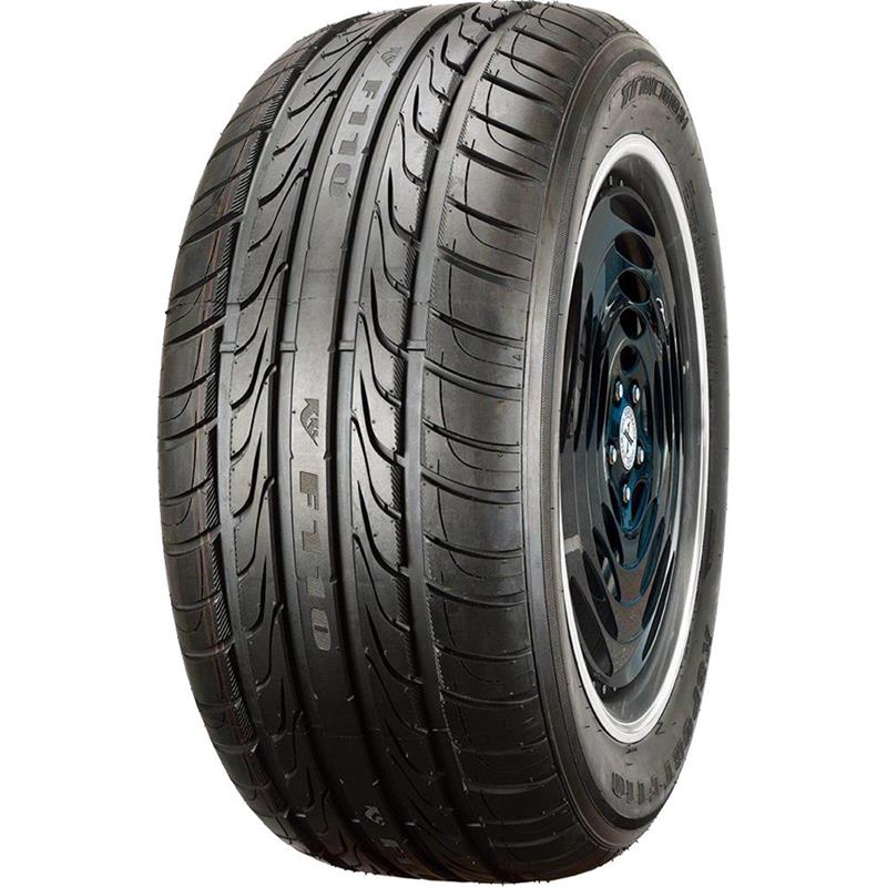 TRACMAX F110 265/40R22