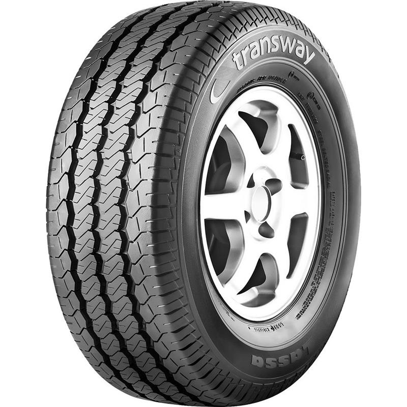 LASSA TRANSWAY 195/80R15