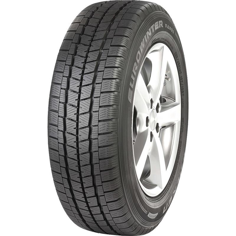 FALKEN EUROWINTER VAN01 225/55R17