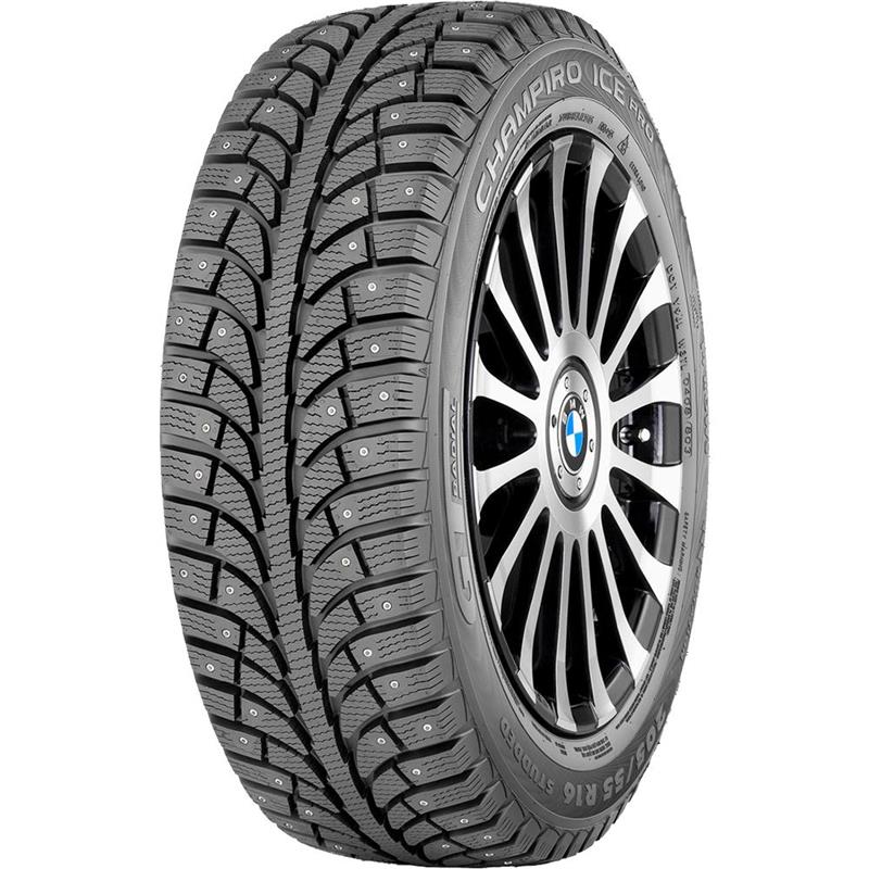 GT RADIAL CHAMPIRO ICEPRO 205/75R15