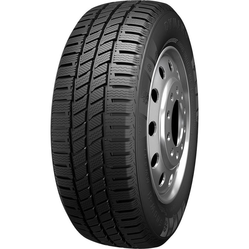 DYNAMO SNOW-H MWC01 185/75R16