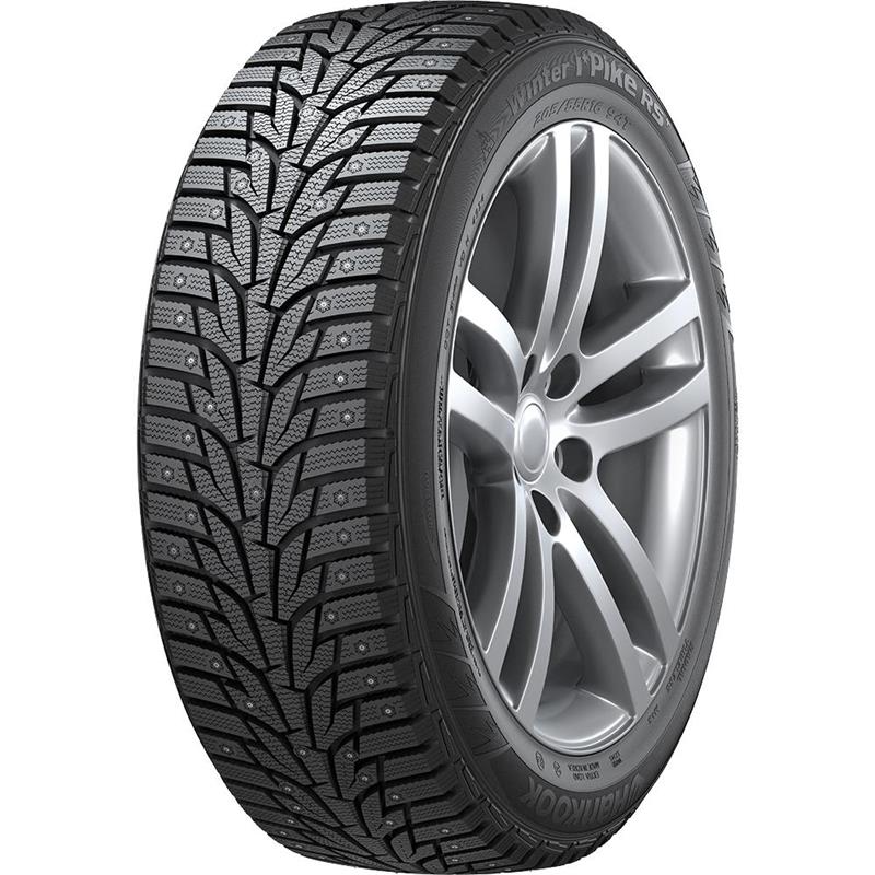 HANKOOK WINTER I*PIKE RS (W419) 255/45R18