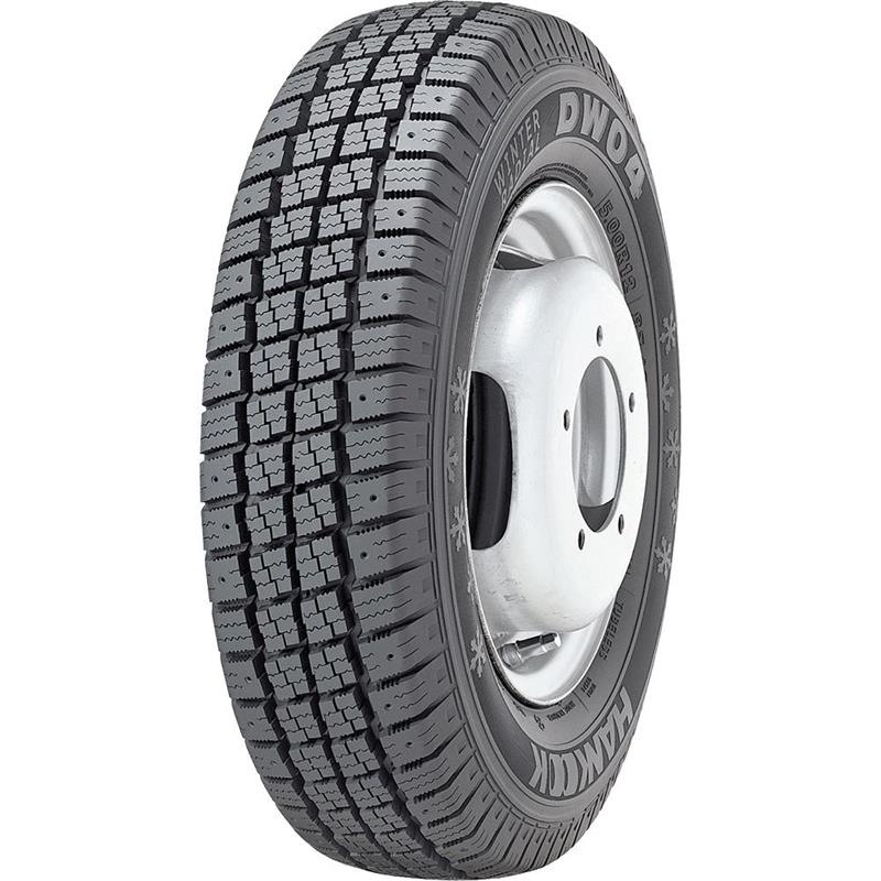 HANKOOK WINTER RADIAL (DW04) 155/80R13