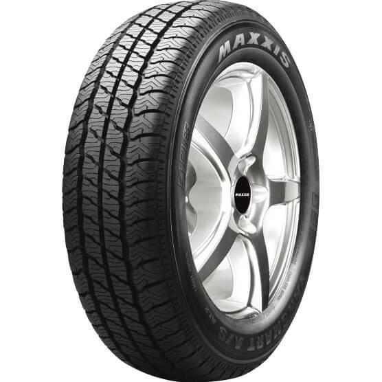 MAXXIS VANSMART A/S AL2 215/60R17