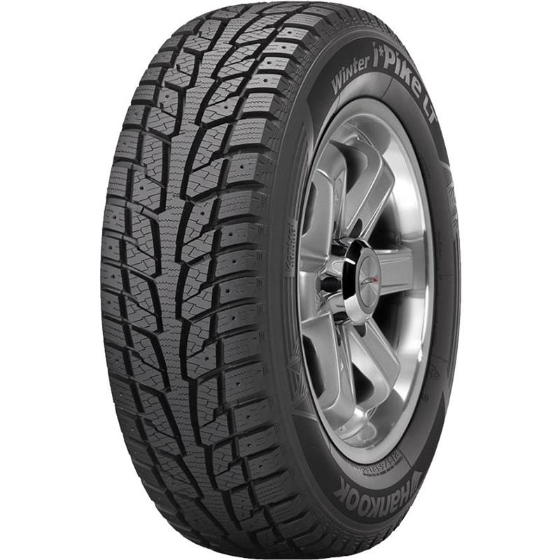 HANKOOK WINTER I*PIKE LT (RW09) 195/65R16