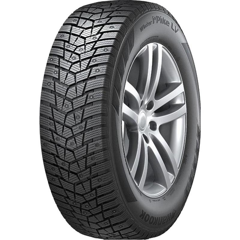 HANKOOK WINTER I*PIKE LV (RW15) 205/75R16