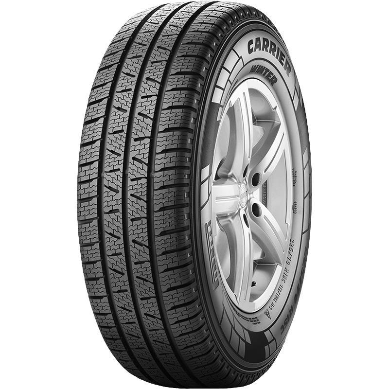 PIRELLI CARRIER WINTER 235/65R16