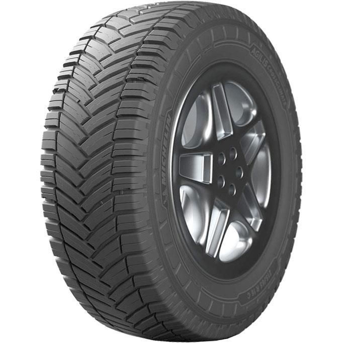MICHELIN AGILIS CROSSCLIMATE 235/60R17
