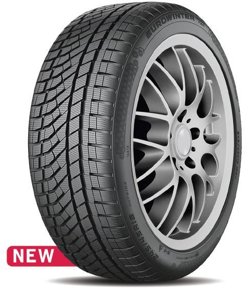 FALKEN EUROWINTER HS02 PRO 255/55R18