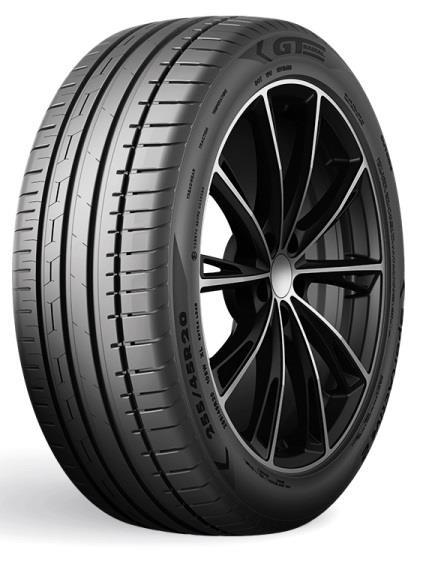 GT RADIAL SPORTACTIVE2 SUV 255/55R19